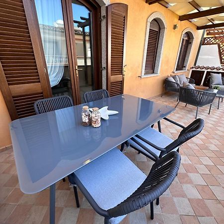 Renabianca House Apartman Santa Teresa Gallura Kültér fotó