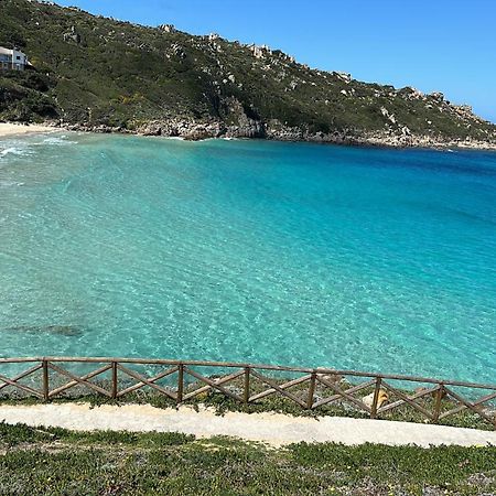Renabianca House Apartman Santa Teresa Gallura Kültér fotó