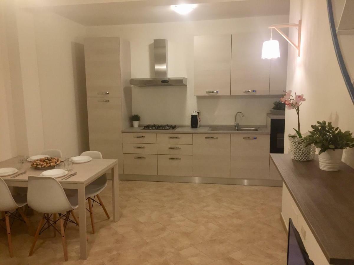 Renabianca House Apartman Santa Teresa Gallura Kültér fotó