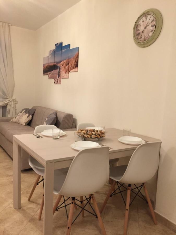 Renabianca House Apartman Santa Teresa Gallura Kültér fotó