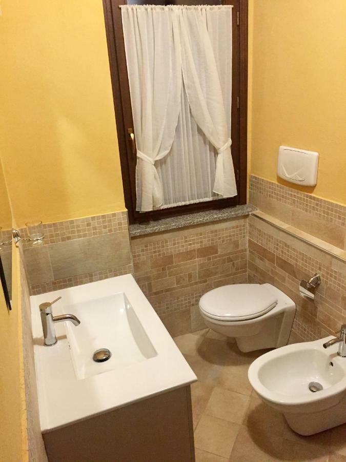 Renabianca House Apartman Santa Teresa Gallura Kültér fotó