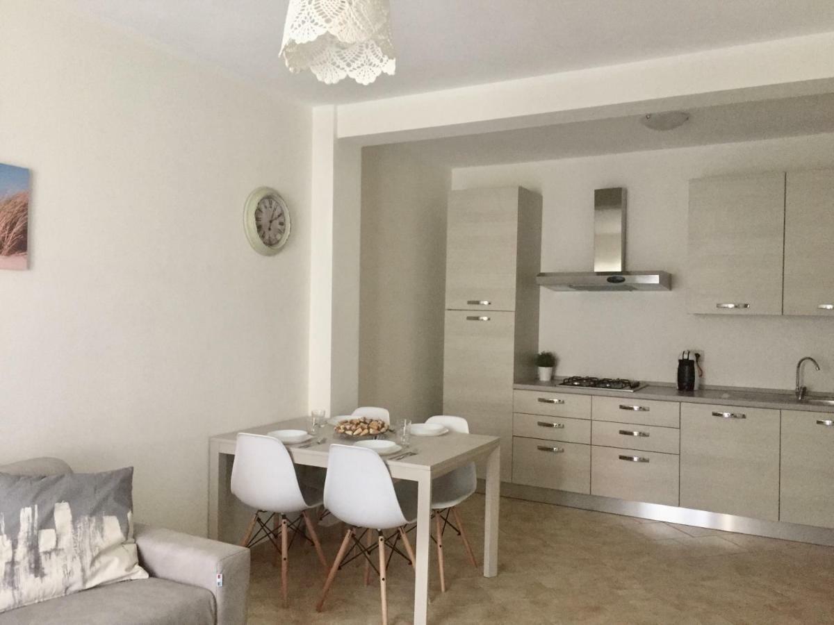 Renabianca House Apartman Santa Teresa Gallura Kültér fotó