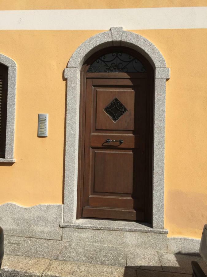 Renabianca House Apartman Santa Teresa Gallura Kültér fotó
