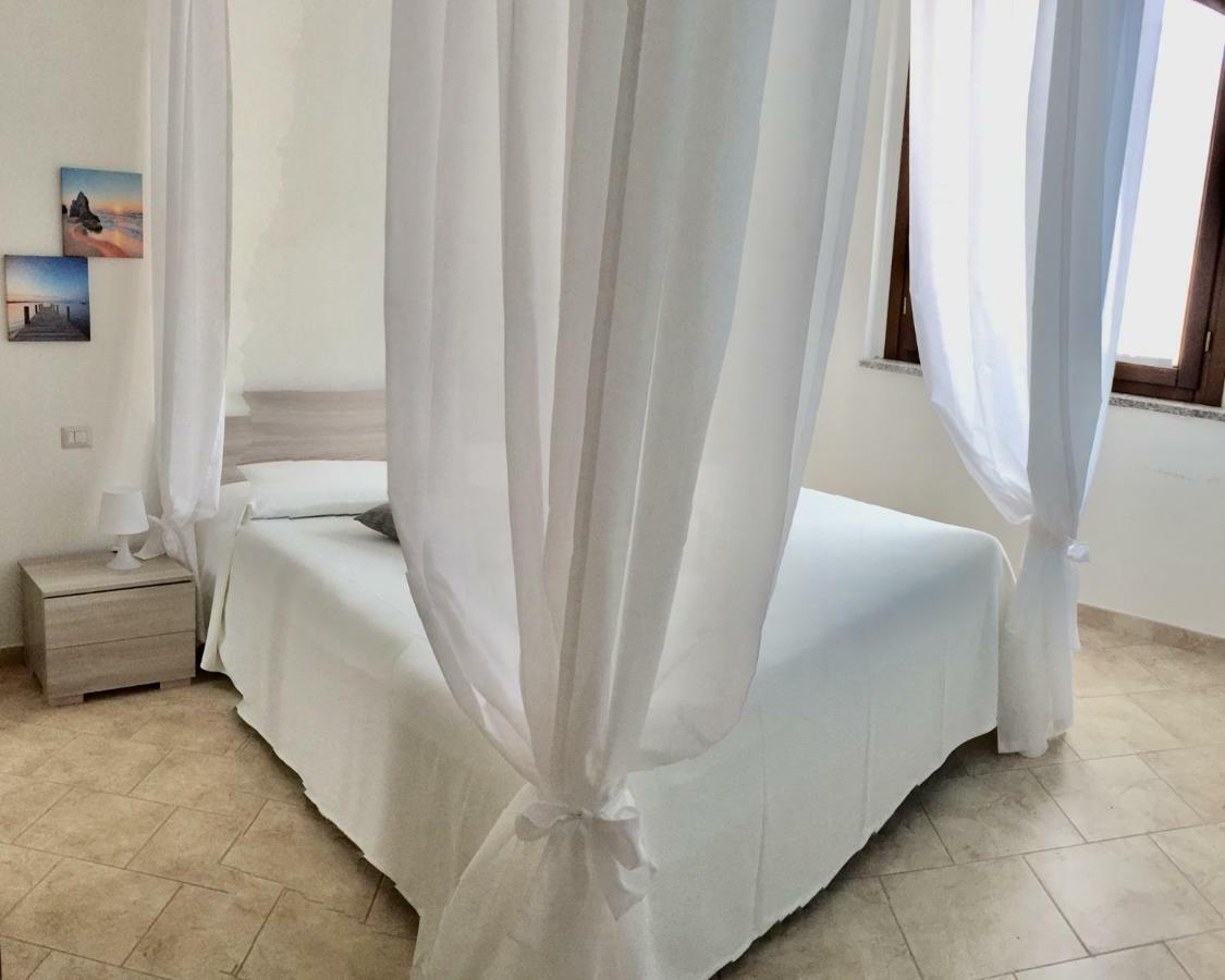 Renabianca House Apartman Santa Teresa Gallura Kültér fotó