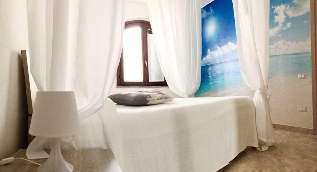 Renabianca House Apartman Santa Teresa Gallura Kültér fotó