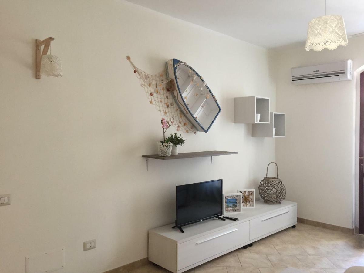 Renabianca House Apartman Santa Teresa Gallura Kültér fotó