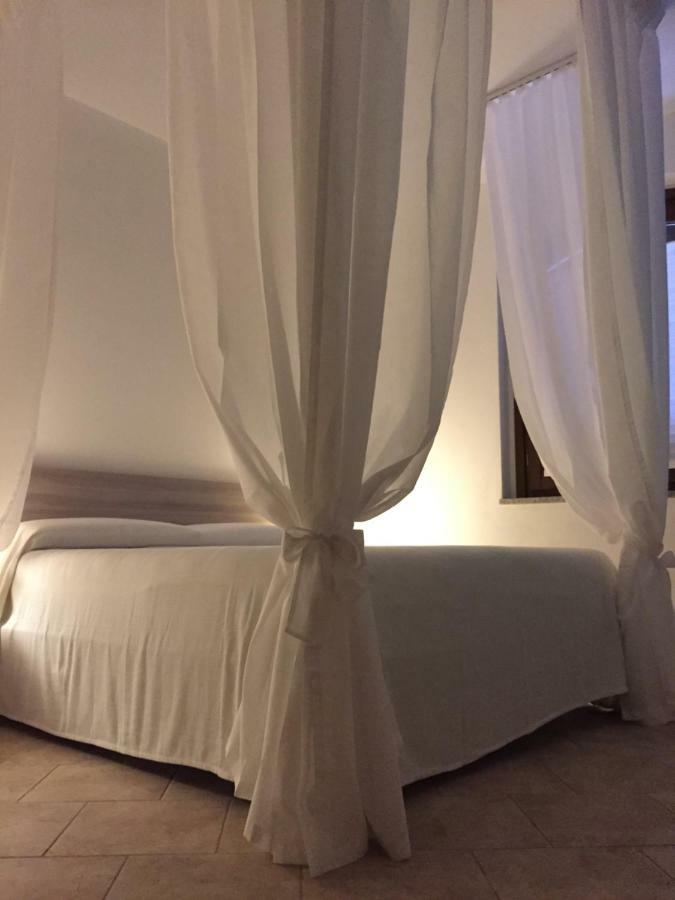 Renabianca House Apartman Santa Teresa Gallura Kültér fotó