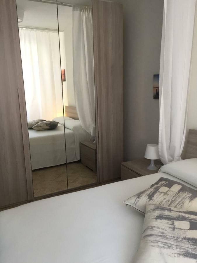Renabianca House Apartman Santa Teresa Gallura Kültér fotó