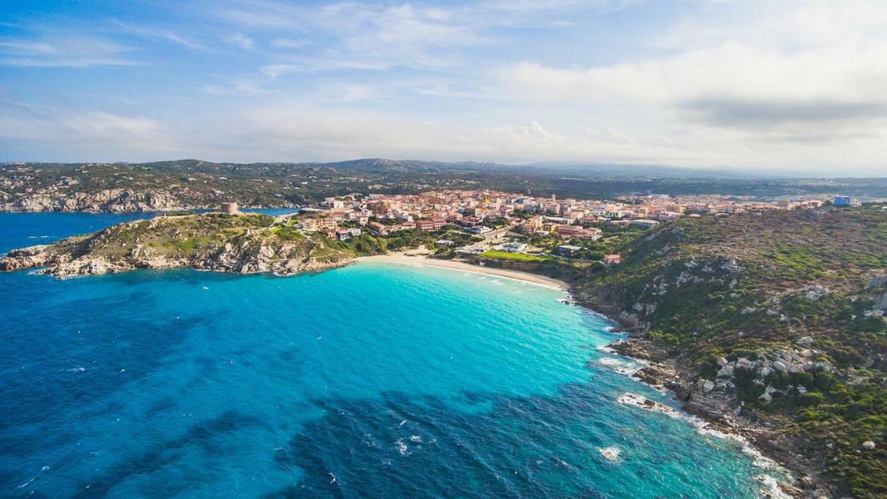 Renabianca House Apartman Santa Teresa Gallura Kültér fotó