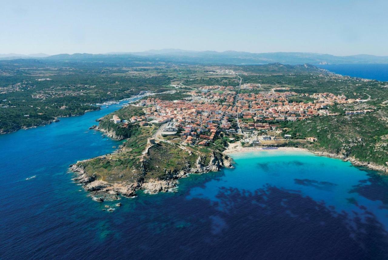 Renabianca House Apartman Santa Teresa Gallura Kültér fotó